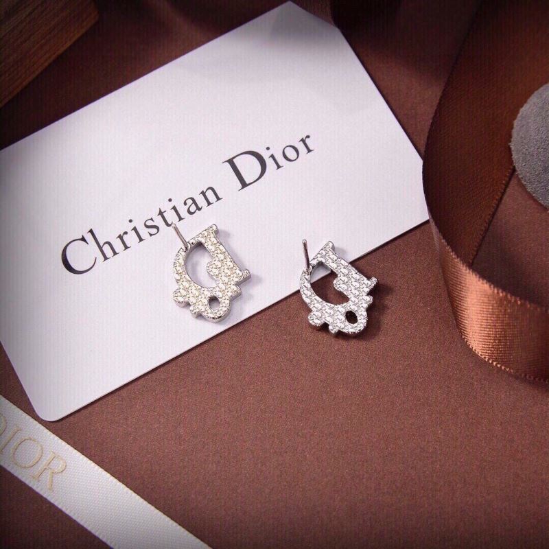 Christian Dior Earrings